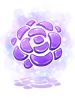 Ilustración de Ice Magic Orb (Fighting Spirit)