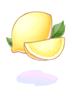 Ilustración de Lemon