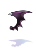 Ilustración de Demon Wing