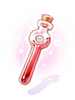 Ilustración de HP Increase Potion (Small)