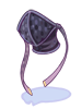 Ilustración de Fafnir Mask