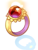 Ilustración de Range Booster Brooches
