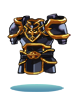 Ilustración de Imperial Genesis Armor