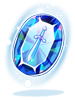 Ilustración de Weapon Upgrade Stone(Lower)