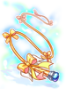 Ilustración de Vivatus Fides Ribbon