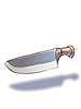 Ilustración de Kitchen Knife