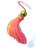 Ilustración de Tassel for Durumagi