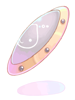 Ilustración de Novice Shield