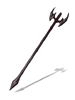 Ilustración de Arrow of Shadow