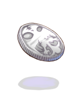 Ilustración de Silver Coin