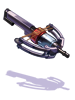 Ilustración de Bolt Shooter