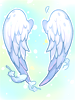 Ilustración de Archangel Wings