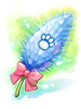 Ilustración de Meow Meow Foxtail-LT