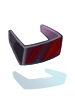 Ilustración de New Wave Sunglasses