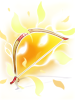 Ilustración de Sealed Narcissus Bow