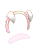 Ilustración de Puppy Headband