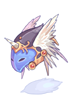 Ilustración de Valkyrie Helm