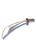 Ilustración de Muramasa