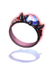 Ilustración de Sinful Opal Ring