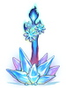 Ilustración de SS Charm W