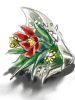 Ilustración de Bouquet