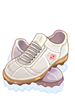 Ilustración de Soccer Shoes