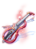 Ilustración de Adulter Fides Violin