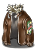 Ilustración de Jacket