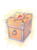 Ilustración de Expedition Award Box
