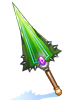 Ilustración de Thanos Sword-AD