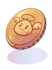 Ilustración de 11th Anniversary Coin