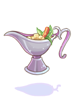 Ilustración de Incredibly Spicy Curry