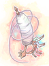 Ilustración de Holy Threads