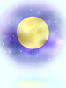 Ilustración de Full Moon