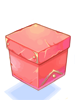 Ilustración de TW Red Box