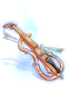 Ilustración de Vivatus Fides Violin