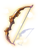 Ilustración de Aiming Bow