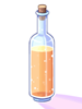 Ilustración de Morocc Fruit Wine