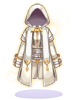 Ilustración de Noblesse Frost Robe