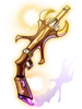 Ilustración de Golden Lord Launcher