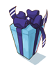 Ilustración de Gift Box