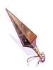 Ilustración de Ninja Sword Prototype