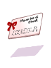Ilustración de Member Card