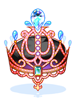 Ilustración de RWC Champ Crown Third Place