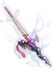 Ilustración de Hundred Breath Booster Spear