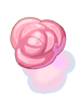 Ilustración de Rose Quartz