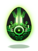 Ilustración de Hero's Weapon Modifier(Physical)