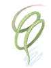 Ilustración de Strong Vine
