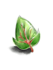 Ilustración de Yggdrasil Leaf