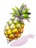 Ilustración de Pineapple Bomb